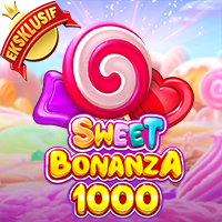 Sweet Bonanza 1000